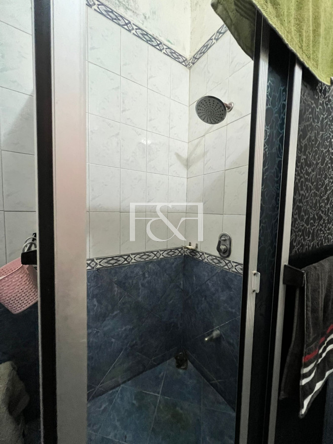 Casa ID.2352 - VENTA CASA 3 DORMITORIOS CON GARAGE Y BARBACOA EN AGUADA