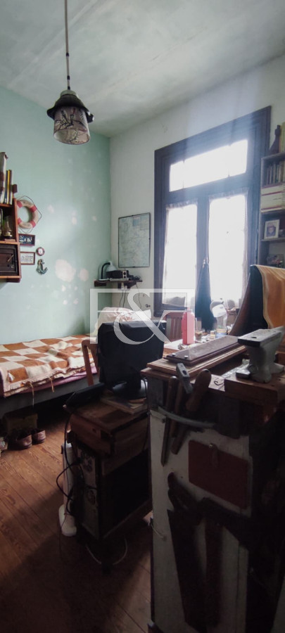 Casa ID.2546 - VENTA EN CIUDAD VIEJA  CASA