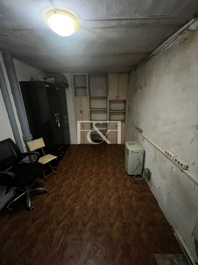Casa ID.2511 - VENTA CASA DE 3 DORMITORIOS Y PARRILLERO EN AGUADA