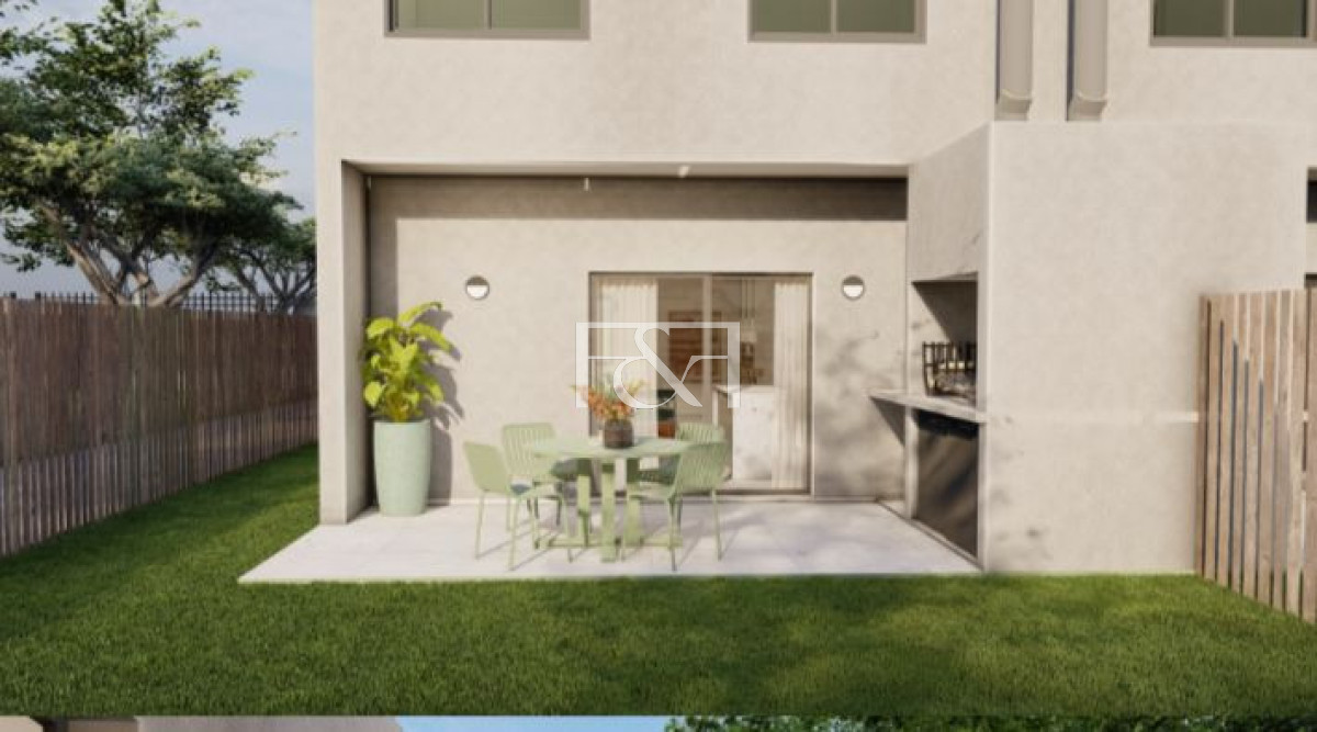 Casa ID.2854 - Casa en la rambla 3 dormitorios