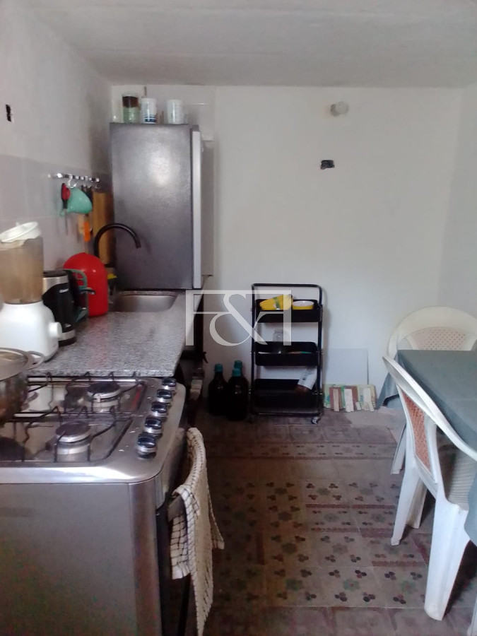 Casa ID.2118 - ¡EXCELENTE OPORTUNIDAD! VENTA CASA DE ALTOS EN LA AGUADA