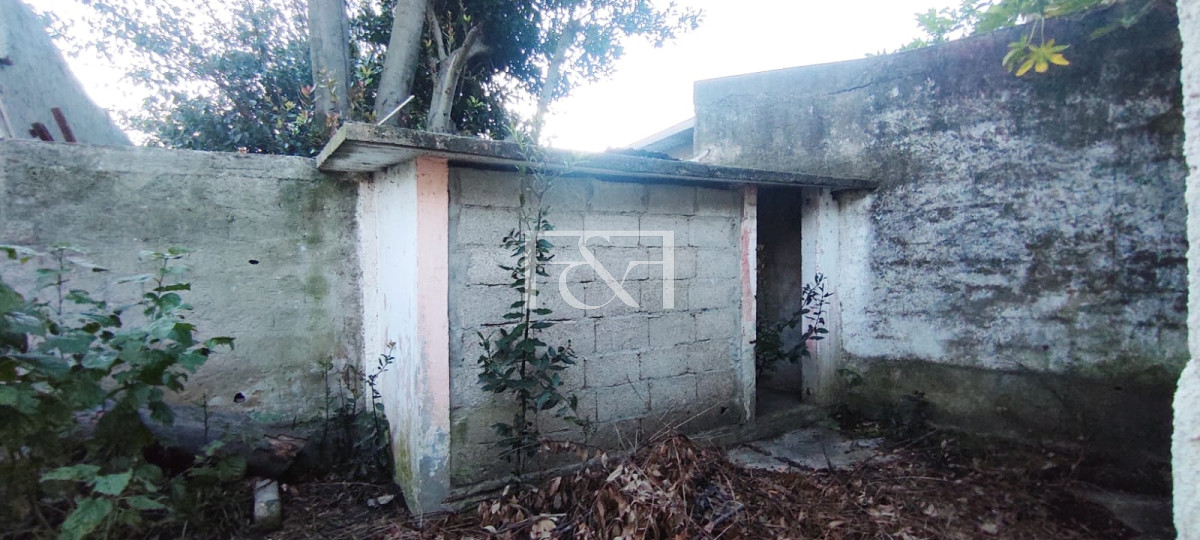 Casa ID.2448 - Venta casa 2 Dormitorios y Apartamento