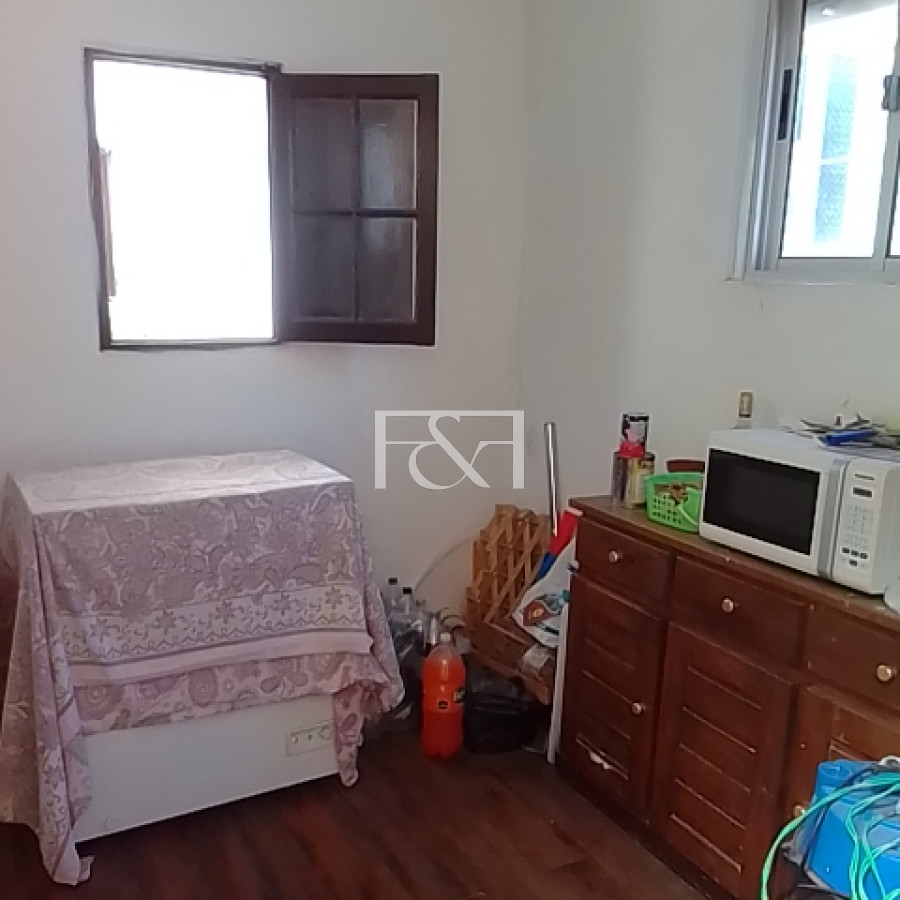 Casa ID.2352 - VENTA CASA 3 DORMITORIOS CON GARAGE Y BARBACOA EN AGUADA