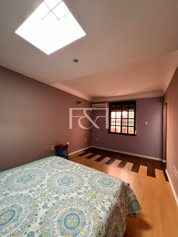 Casa ID.2520 - Venta Casa 7 dormitorios Pocitos Cochera 5 Baños