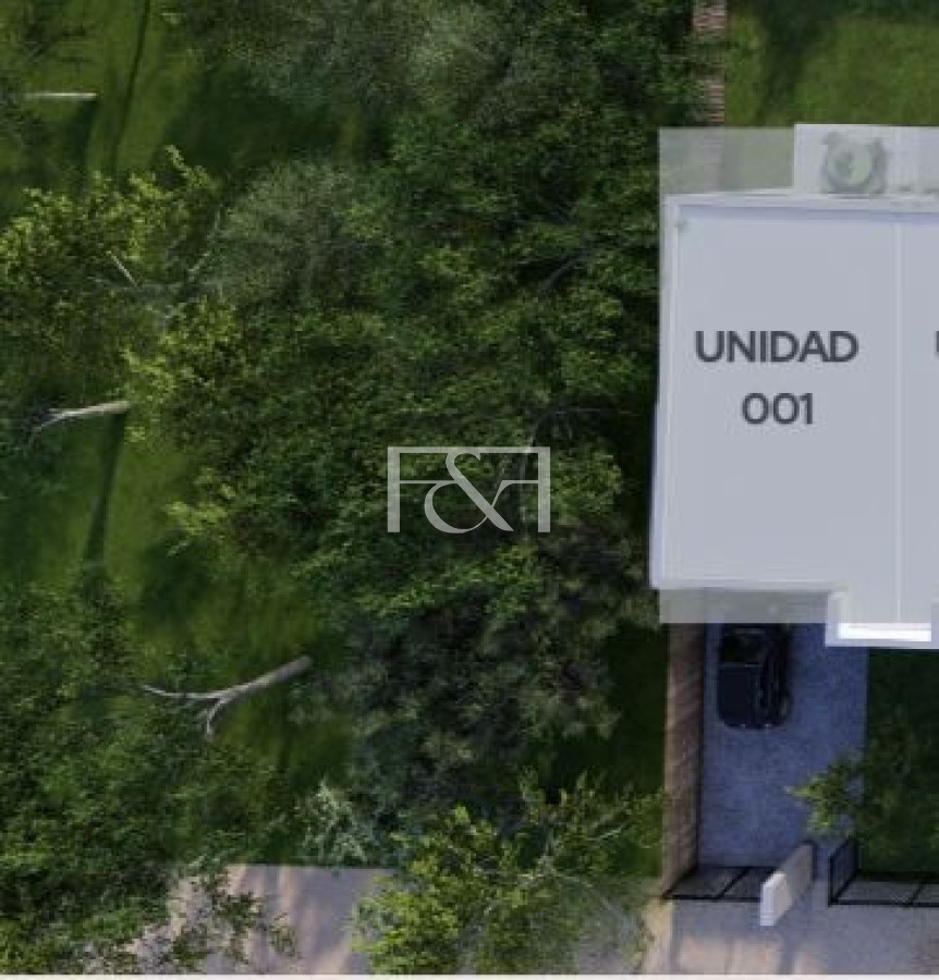 Casa ID.2854 - Casa en la rambla 3 dormitorios