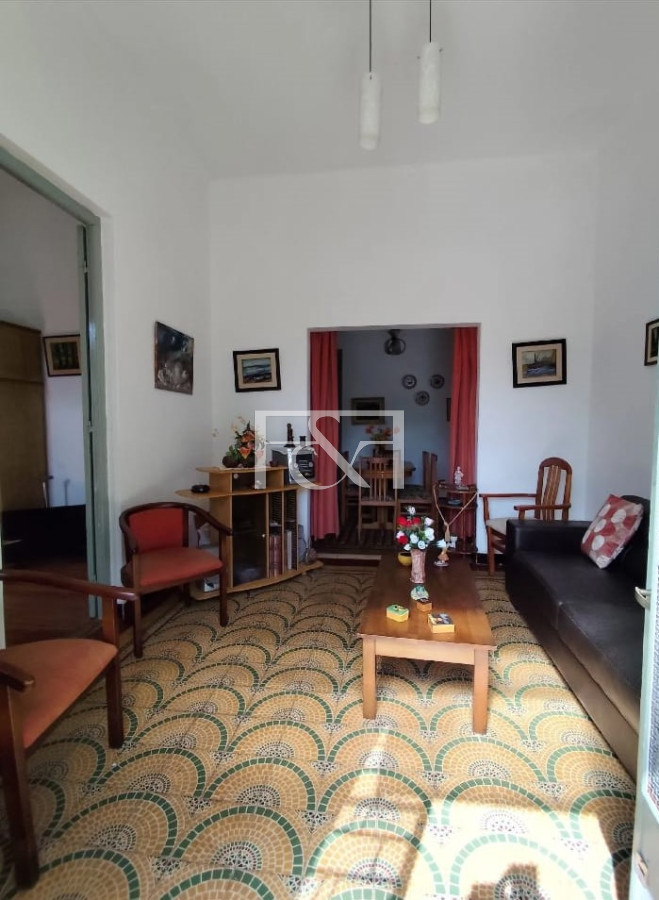 Casa ID.2642 - VENTA CASA DE DOS DORMITORIOS CON PATIO EN COLÓN