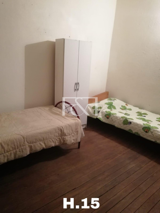 Casa ID.1336 - Venta Casa-Pensión 19 dormitorios. Ciudad Vieja. Oportunidad de Inversión