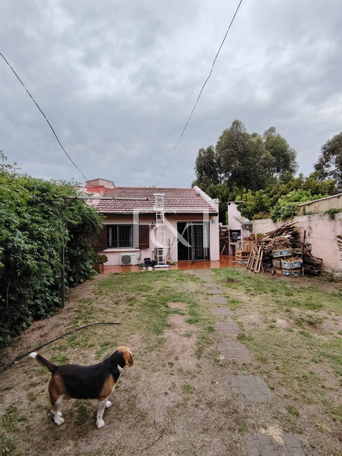 Casa ID.2871 - VENTA CASA 2 DORM. PATIO Y PARRILLERO EN CIUDAD DE LA COSTA