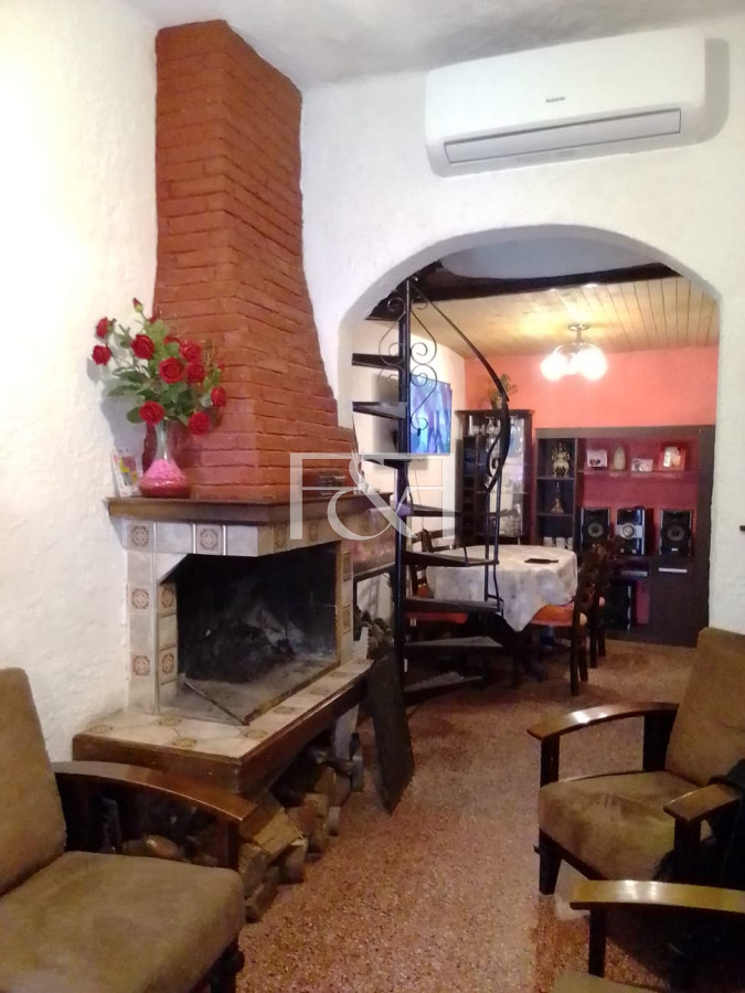 Casa ID.2491 - VENTA CASA 3 DORMITORIOS EN CERRITO DE LA VICTORIA
