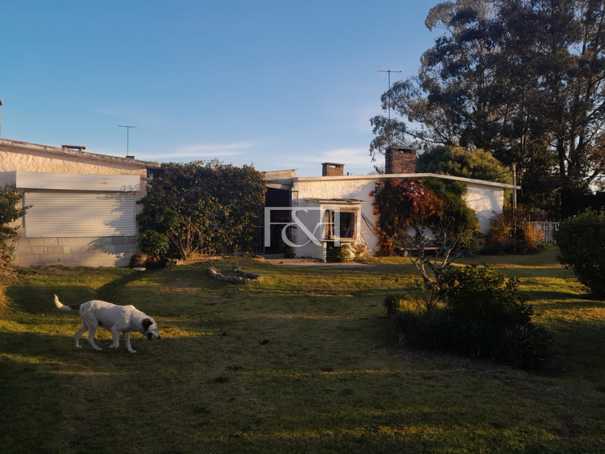 Casa ID.2320 - Se vende casa en Ciudad de la Costa