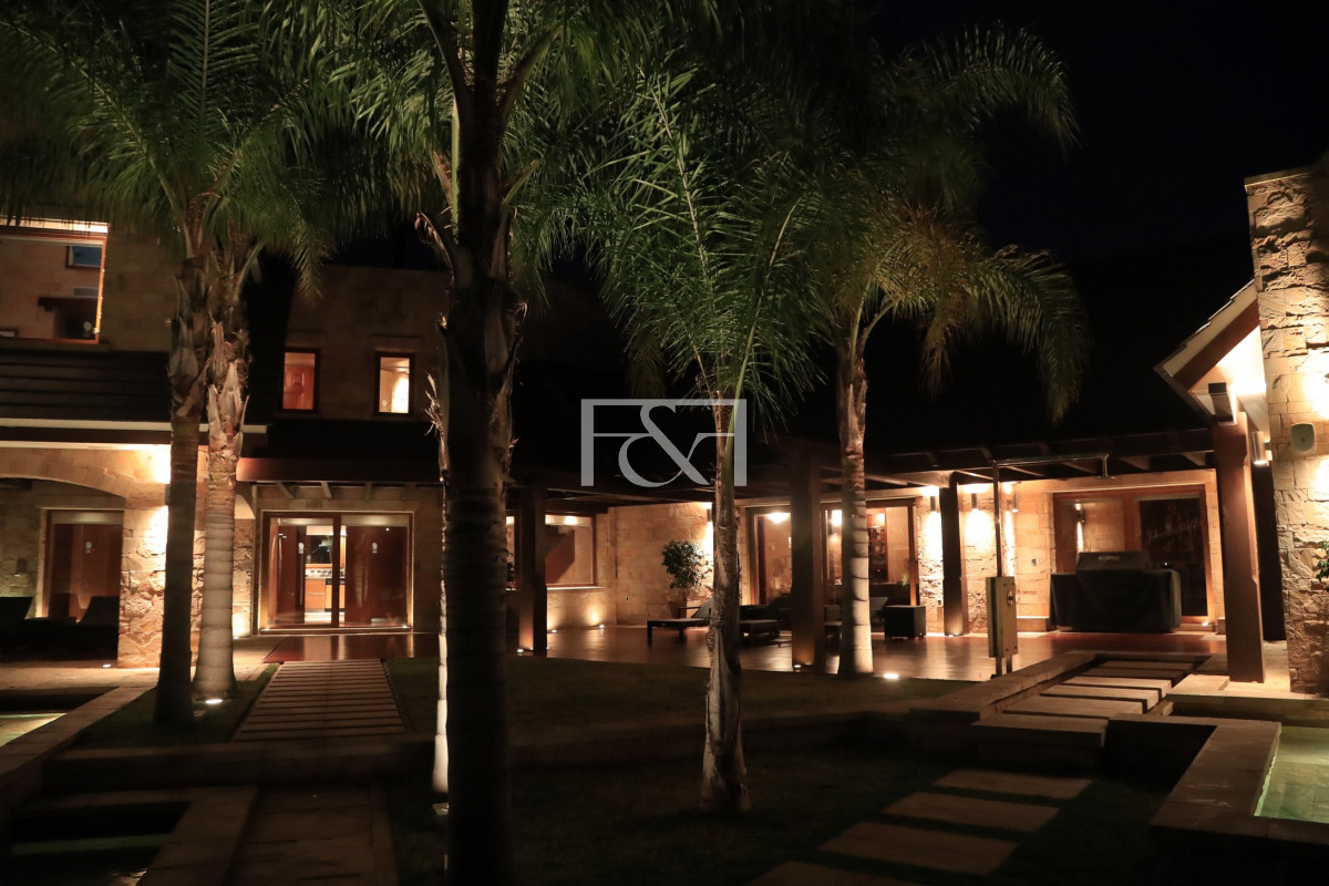 Casa ID.2743 - Venta Casa 5 dormitorios en Marina de Santa Lucía
