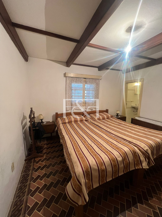Casa ID.2533 - Venta, Casa 3 dor, 2 baños , Parrillero , 700 mtrs2 Pajas Blancas