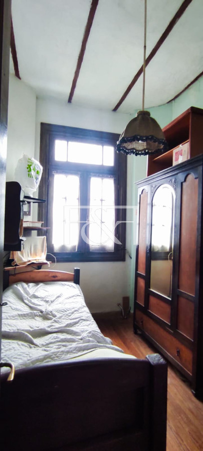 Casa ID.2546 - VENTA EN CIUDAD VIEJA  CASA