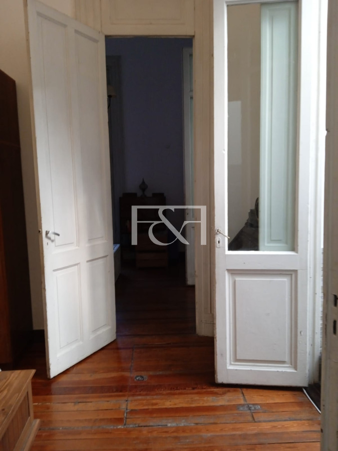 Casa ID.2264 - VENTA CASA 3 DORMITORIOS EN TRES CRUCES