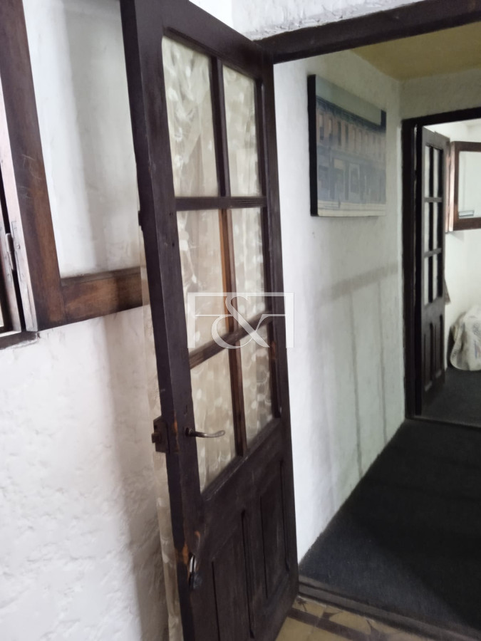 Casa ID.2210 - Casa de Altos 4 Dormitorios en Pocitos