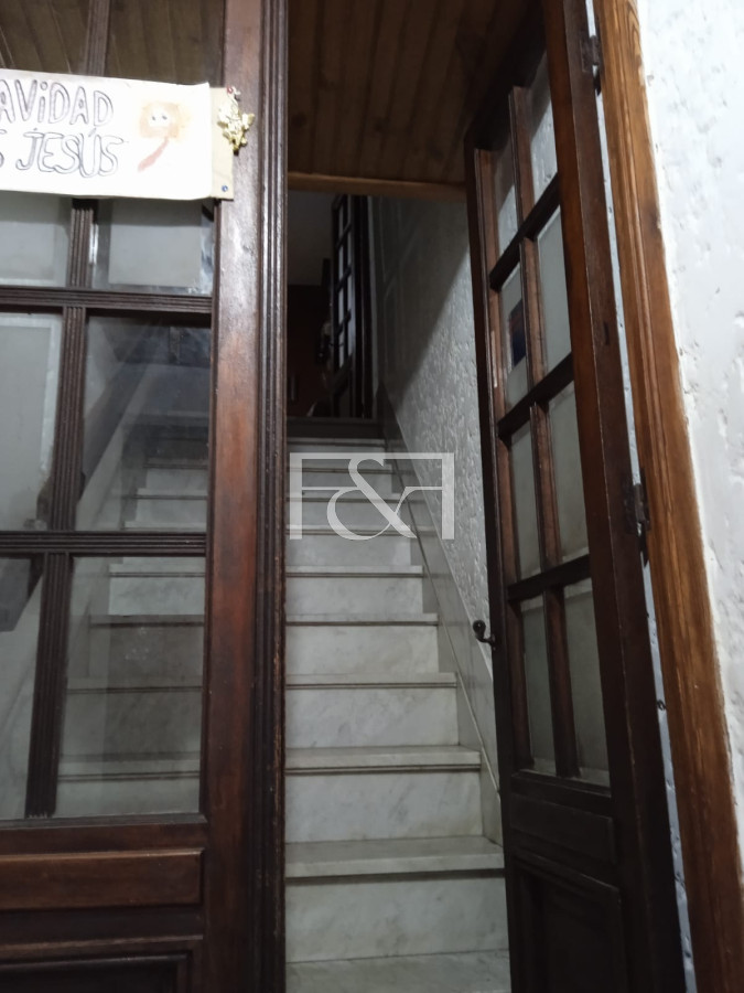 Casa ID.2210 - Casa de Altos 4 Dormitorios en Pocitos