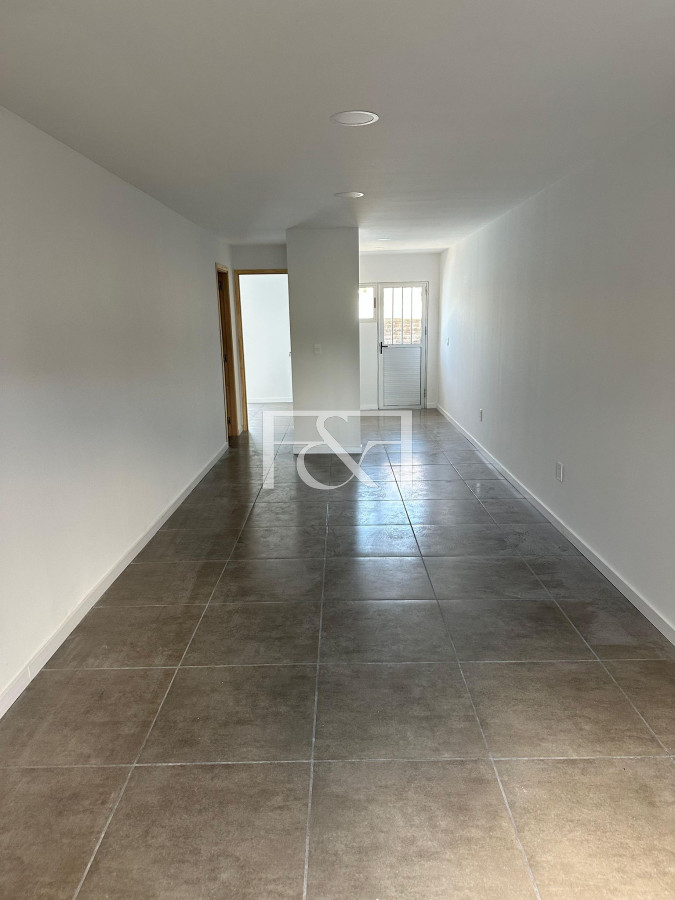 Casa ID.2880 - ALQUILER CASA DE UN DORM. CON PARRILLERO EN SOLYMAR SUR