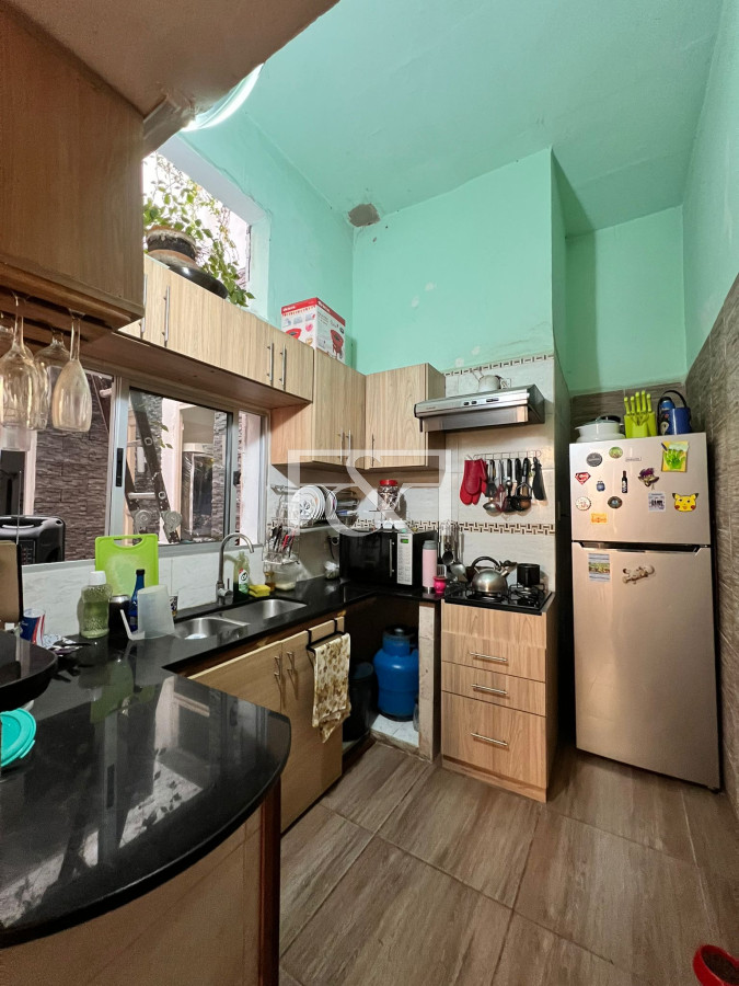 Casa ID.2352 - VENTA CASA 3 DORMITORIOS CON GARAGE Y BARBACOA EN AGUADA