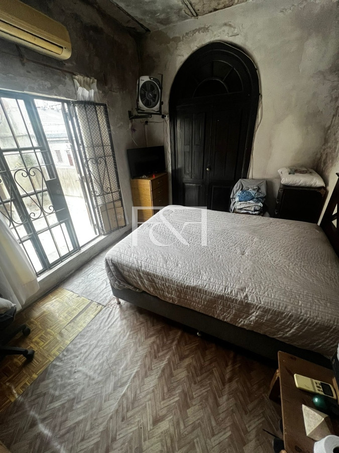 Casa ID.2511 - VENTA CASA DE 3 DORMITORIOS Y PARRILLERO EN AGUADA