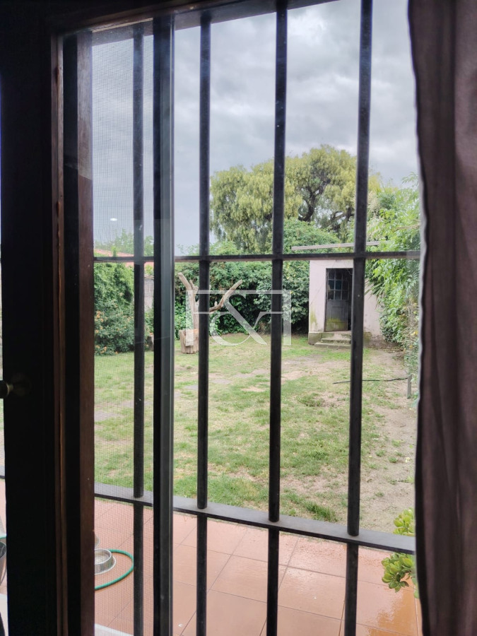 Casa ID.2871 - VENTA CASA 2 DORM. PATIO Y PARRILLERO EN CIUDAD DE LA COSTA