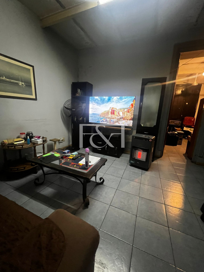 Casa ID.2511 - VENTA CASA DE 3 DORMITORIOS Y PARRILLERO EN AGUADA