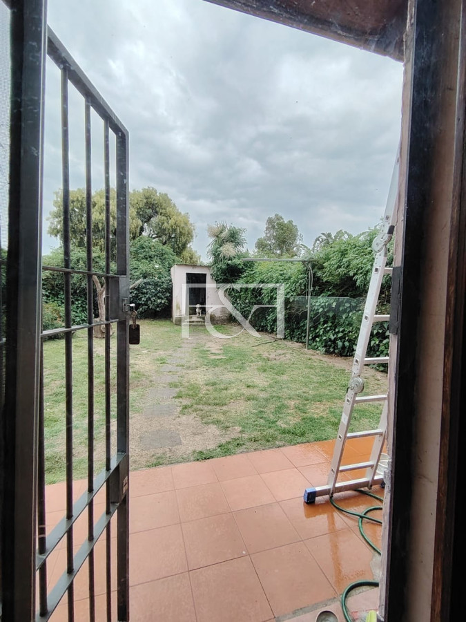 Casa ID.2871 - VENTA CASA 2 DORM. PATIO Y PARRILLERO EN CIUDAD DE LA COSTA