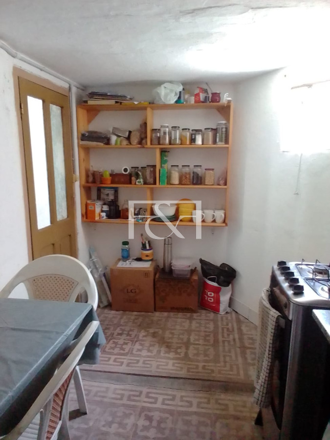 Casa ID.2118 - ¡EXCELENTE OPORTUNIDAD! VENTA CASA DE ALTOS EN LA AGUADA