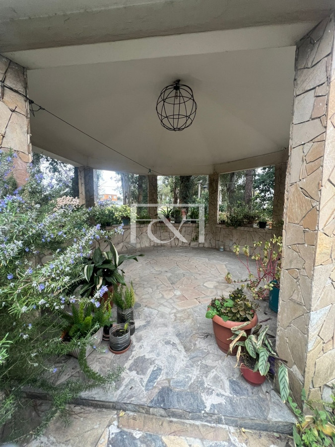 Casa ID.2533 - Venta, Casa 3 dor, 2 baños , Parrillero , 700 mtrs2 Pajas Blancas