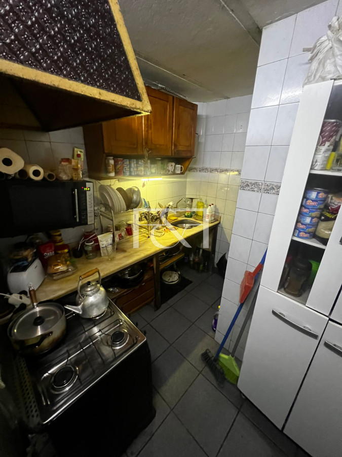 Casa ID.2511 - VENTA CASA DE 3 DORMITORIOS Y PARRILLERO EN AGUADA