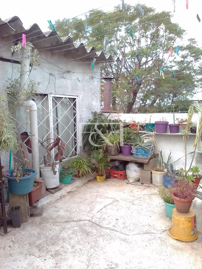 Casa ID.2491 - VENTA CASA 3 DORMITORIOS EN CERRITO DE LA VICTORIA