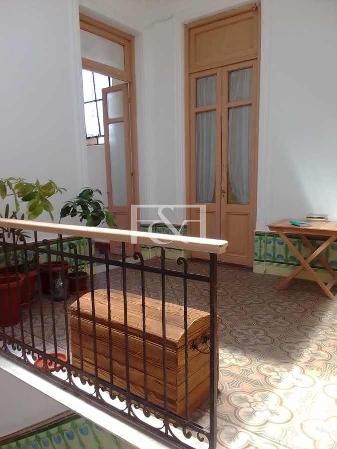 Casa ID.2118 - ¡EXCELENTE OPORTUNIDAD! VENTA CASA DE ALTOS EN LA AGUADA