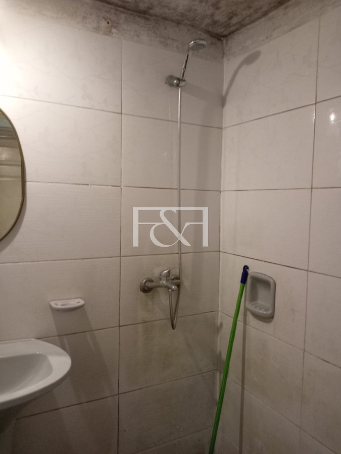 Casa ID.2639 - VENTA CASA DE UN DORMITORIO - PARRILLERO EN AGUADA