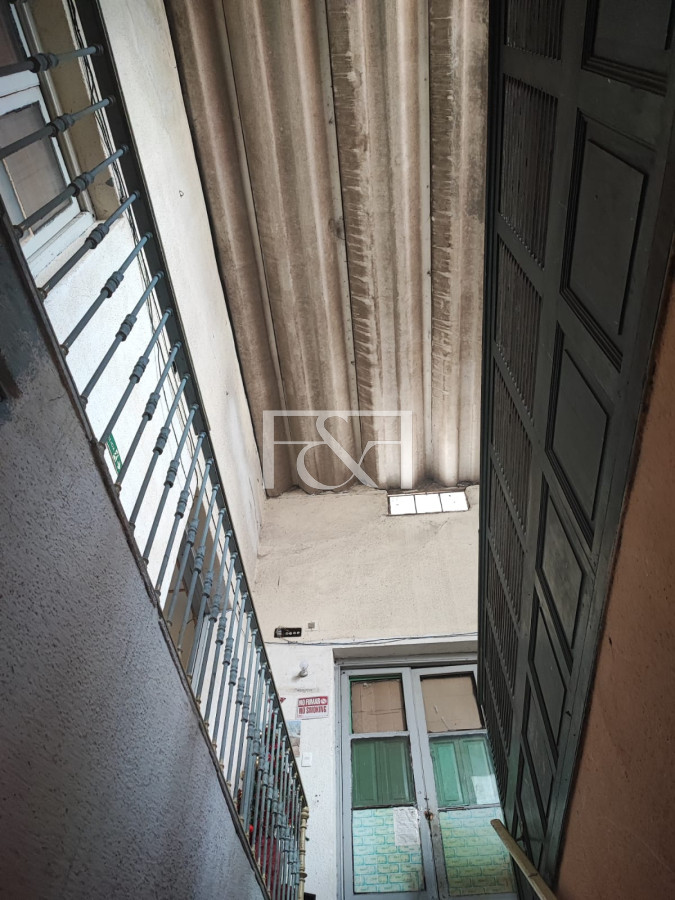 Casa ID.1336 - Venta Casa-Pensión 19 dormitorios. Ciudad Vieja. Oportunidad de Inversión