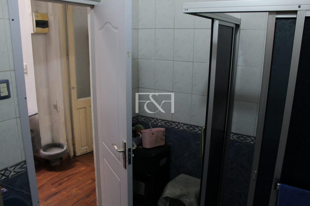 Casa ID.2352 - VENTA CASA 3 DORMITORIOS CON GARAGE Y BARBACOA EN AGUADA