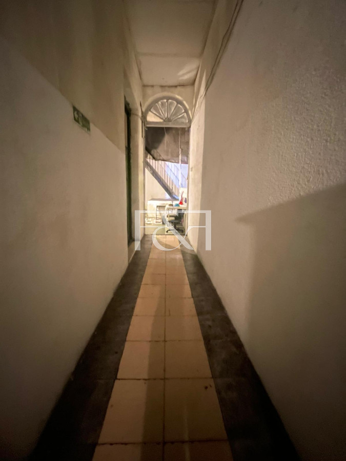 Casa ID.1336 - Venta Casa-Pensión 19 dormitorios. Ciudad Vieja. Oportunidad de Inversión