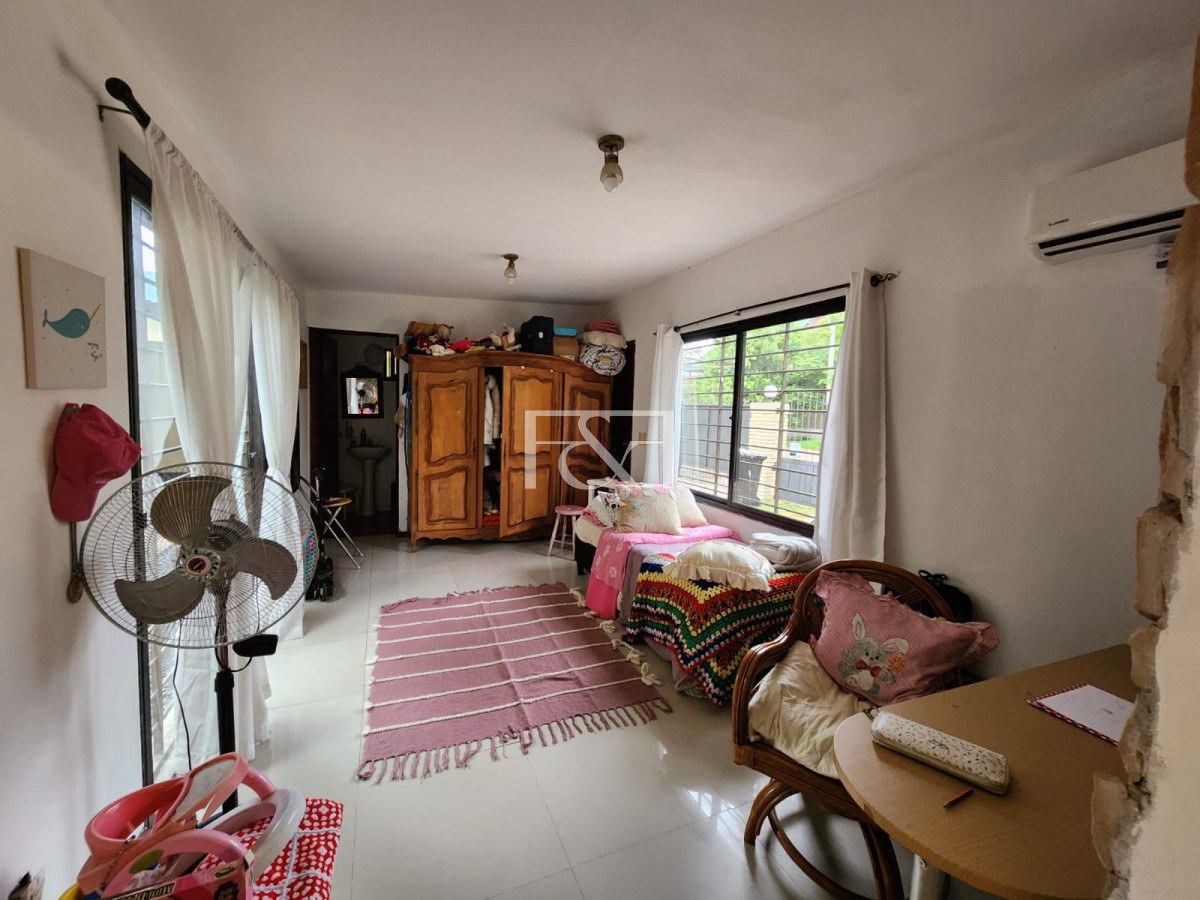 Casa ID.2190 - SE VENDE CASA EN LAGOMAR