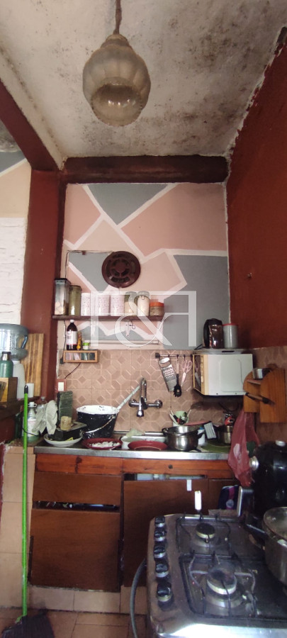 Casa ID.2358 - Venta de Casa en Tres Cruces 
