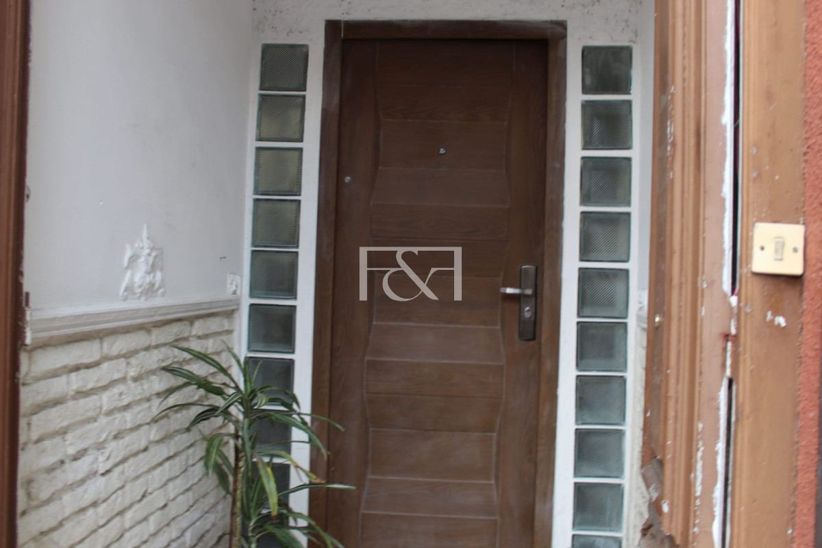 Casa ID.2352 - VENTA CASA 3 DORMITORIOS CON GARAGE Y BARBACOA EN AGUADA