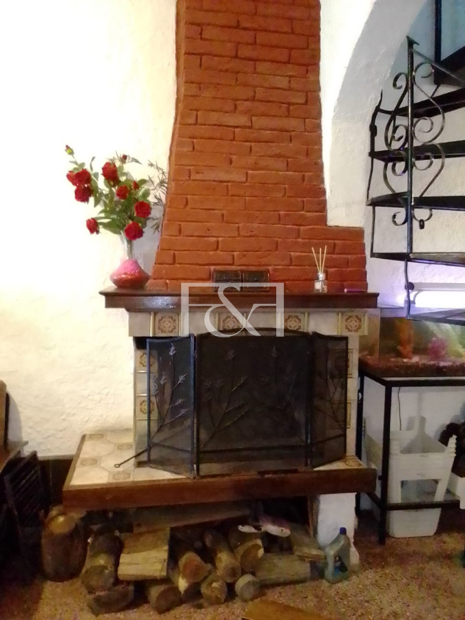 Casa ID.2491 - VENTA CASA 3 DORMITORIOS EN CERRITO DE LA VICTORIA