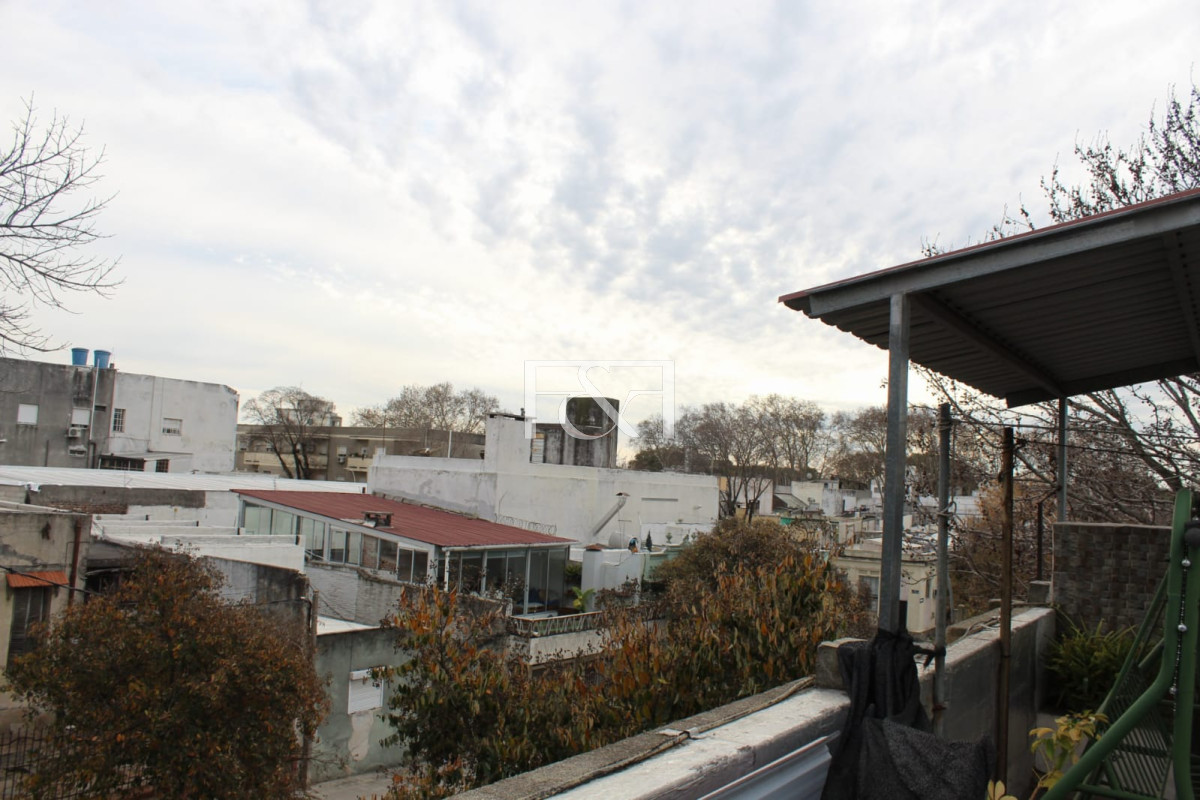 Casa ID.2352 - VENTA CASA 3 DORMITORIOS CON GARAGE Y BARBACOA EN AGUADA
