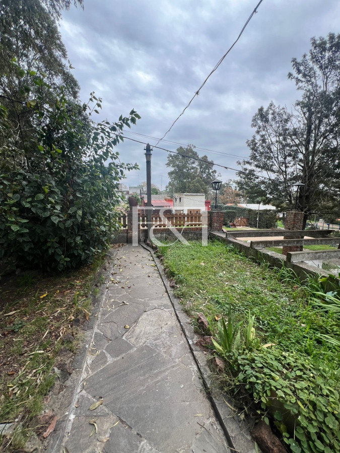 Casa ID.2533 - Venta, Casa 3 dor, 2 baños , Parrillero , 700 mtrs2 Pajas Blancas