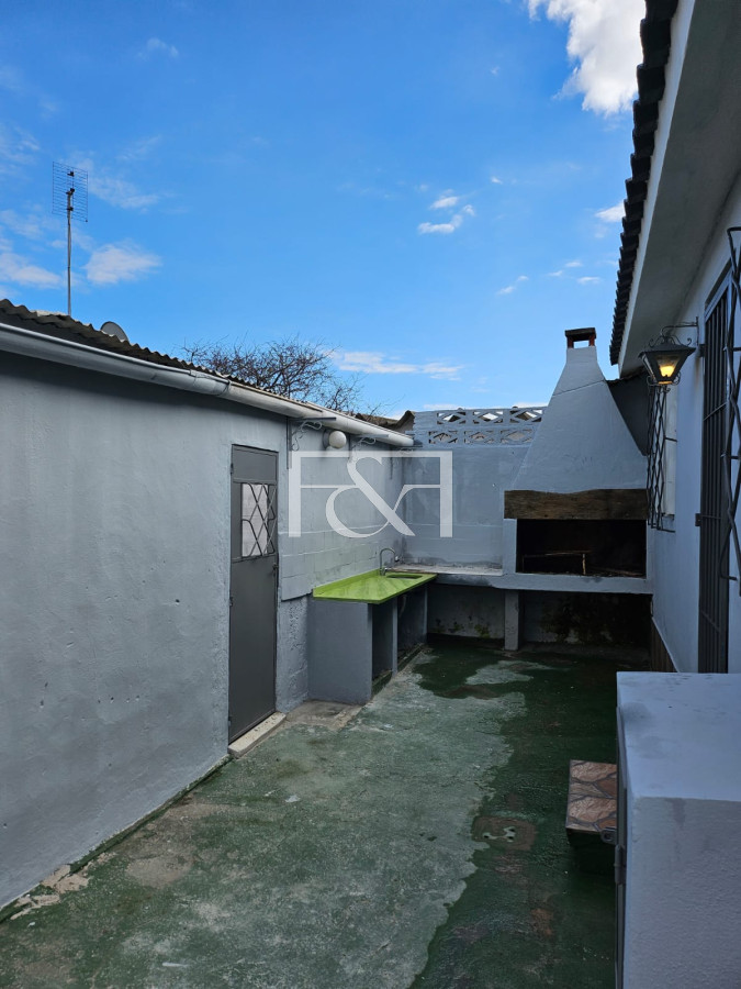 Casa ID.2789 - Casa en alquiler dos dormitorios en Belvedere