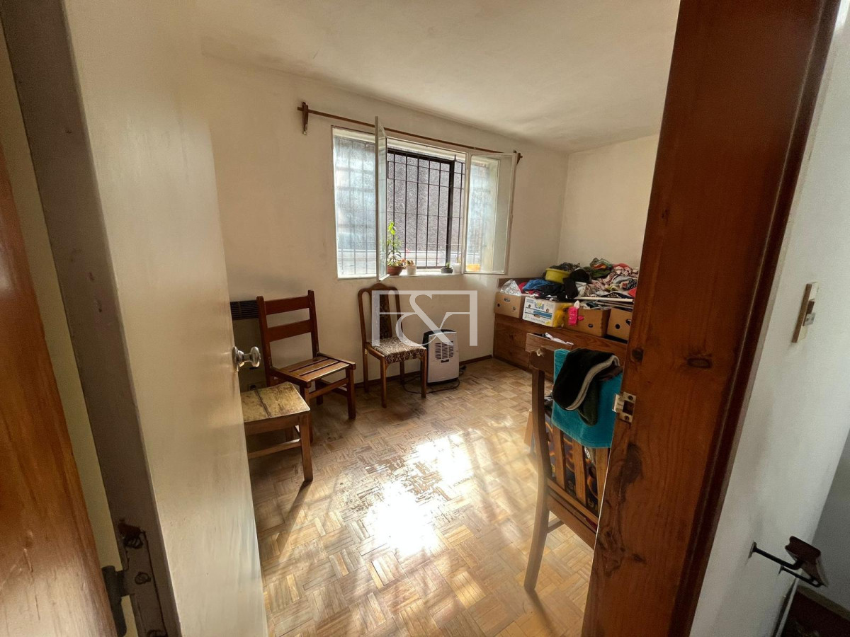 Casa ID.2462 - Venta Casa 7 Dormitorios en Pocitos