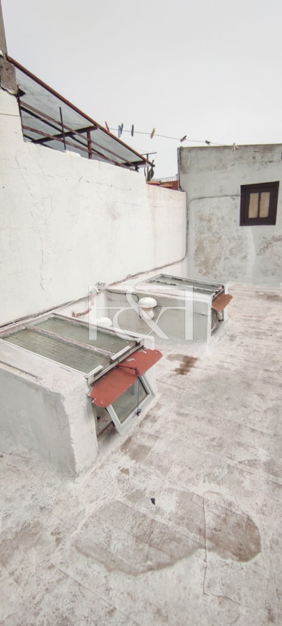 Casa ID.2546 - VENTA EN CIUDAD VIEJA  CASA