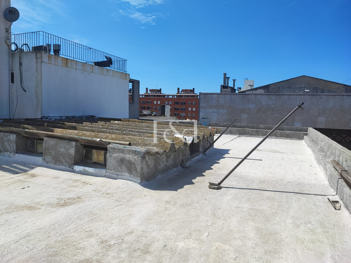 Casa ID.1336 - Venta Casa-Pensión 19 dormitorios. Ciudad Vieja. Oportunidad de Inversión