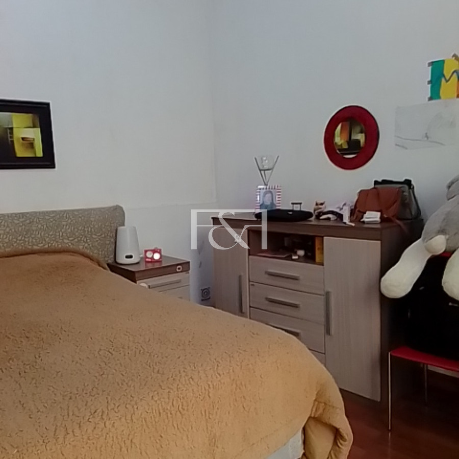 Casa ID.2352 - VENTA CASA 3 DORMITORIOS CON GARAGE Y BARBACOA EN AGUADA