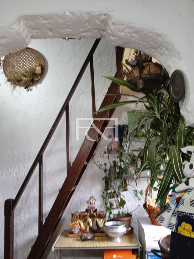 Casa ID.2210 - Casa de Altos 4 Dormitorios en Pocitos