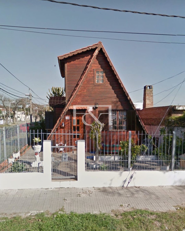 Casa ID.2790 - Dos casas en venta en Belvedere