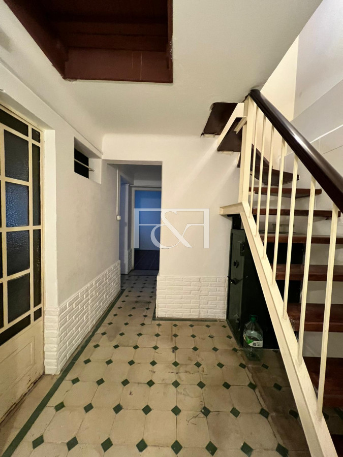 Casa ID.2520 - Venta Casa 7 dormitorios Pocitos Cochera 5 Baños