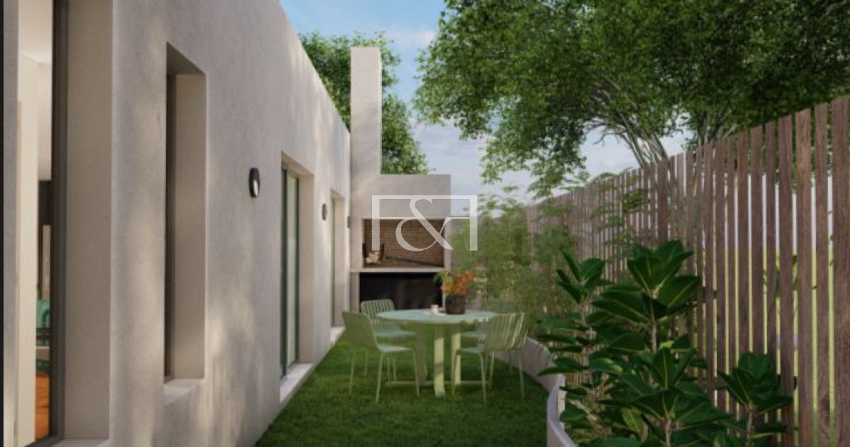 Casa ID.2855 - Venta de casa frente a la rambla